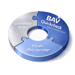 BAV Quickcheck
